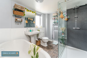 Bathroom- click for photo gallery